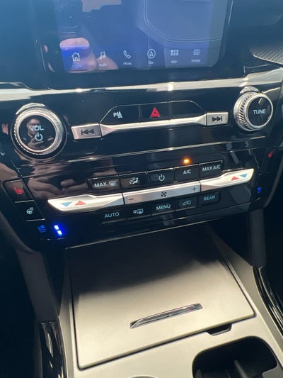 2024 Ford Explorer ST 4WD