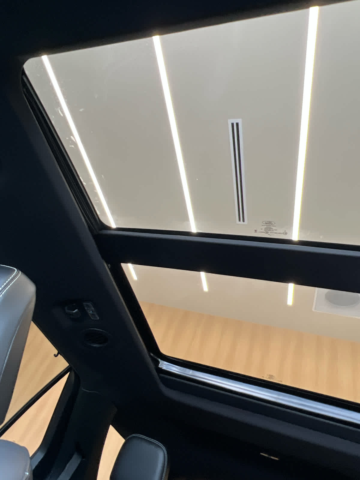 2024 Ford Explorer ST 4WD