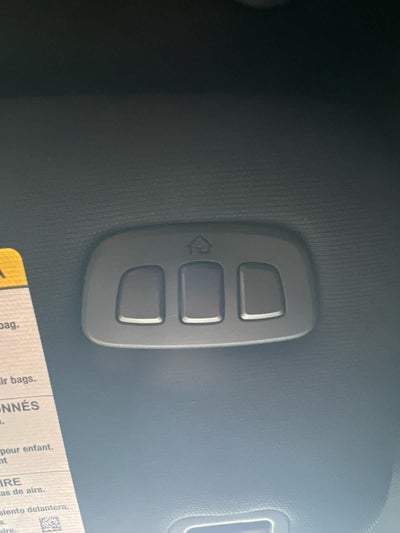 2024 Ford Explorer ST 4WD