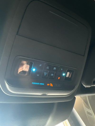 2024 Ford Explorer ST 4WD