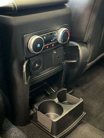 2024 Ford Explorer ST 4WD