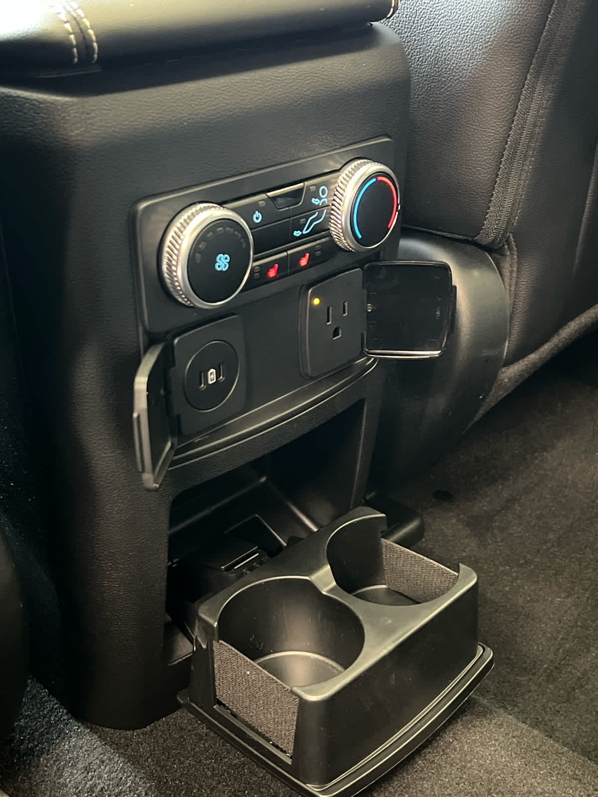 2024 Ford Explorer ST 4WD