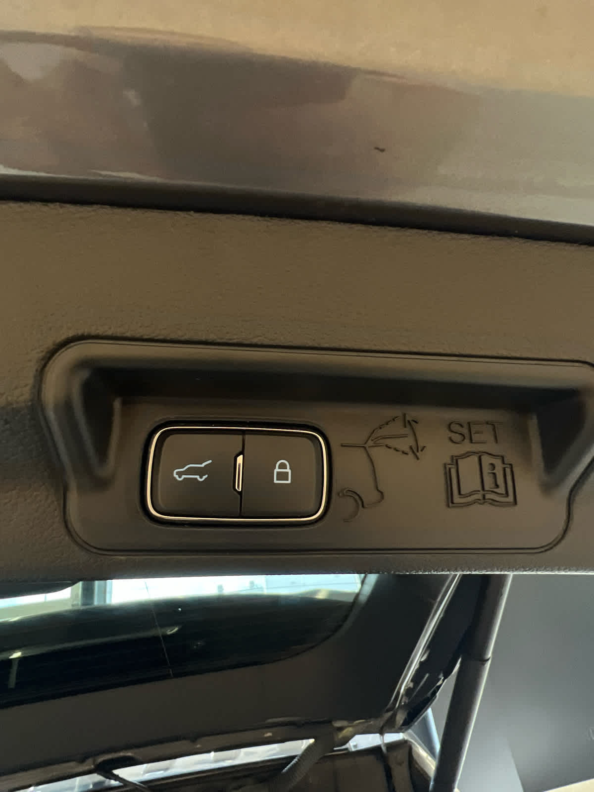 2024 Ford Explorer ST 4WD