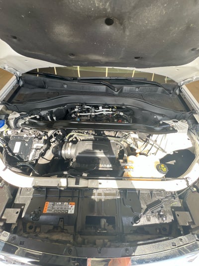 2023 Ford Explorer Limited 4WD