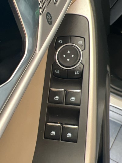 2023 Ford Explorer Limited 4WD