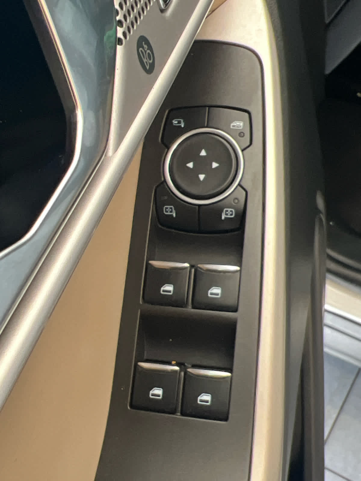 2023 Ford Explorer Limited 4WD