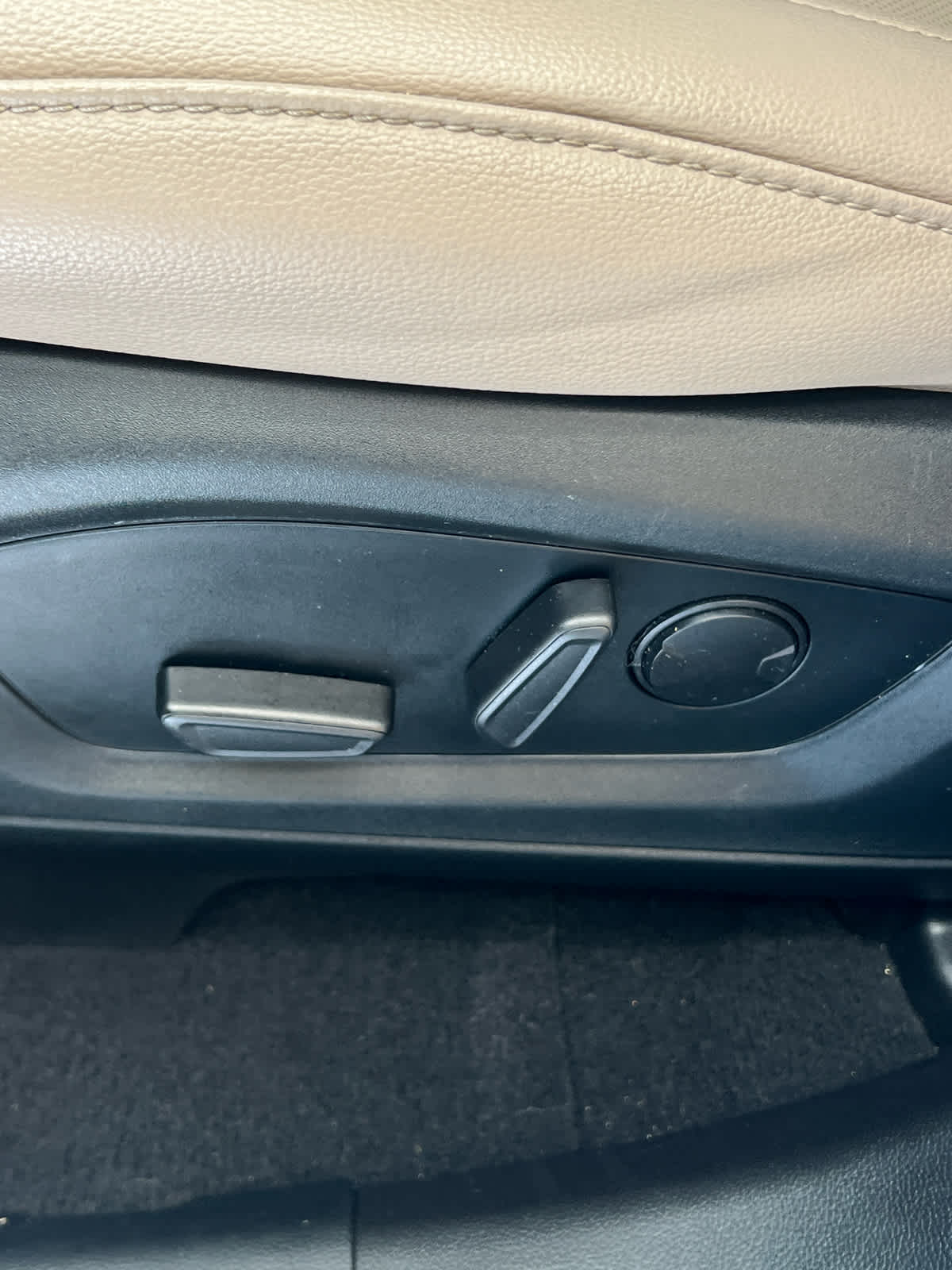 2023 Ford Explorer Limited 4WD
