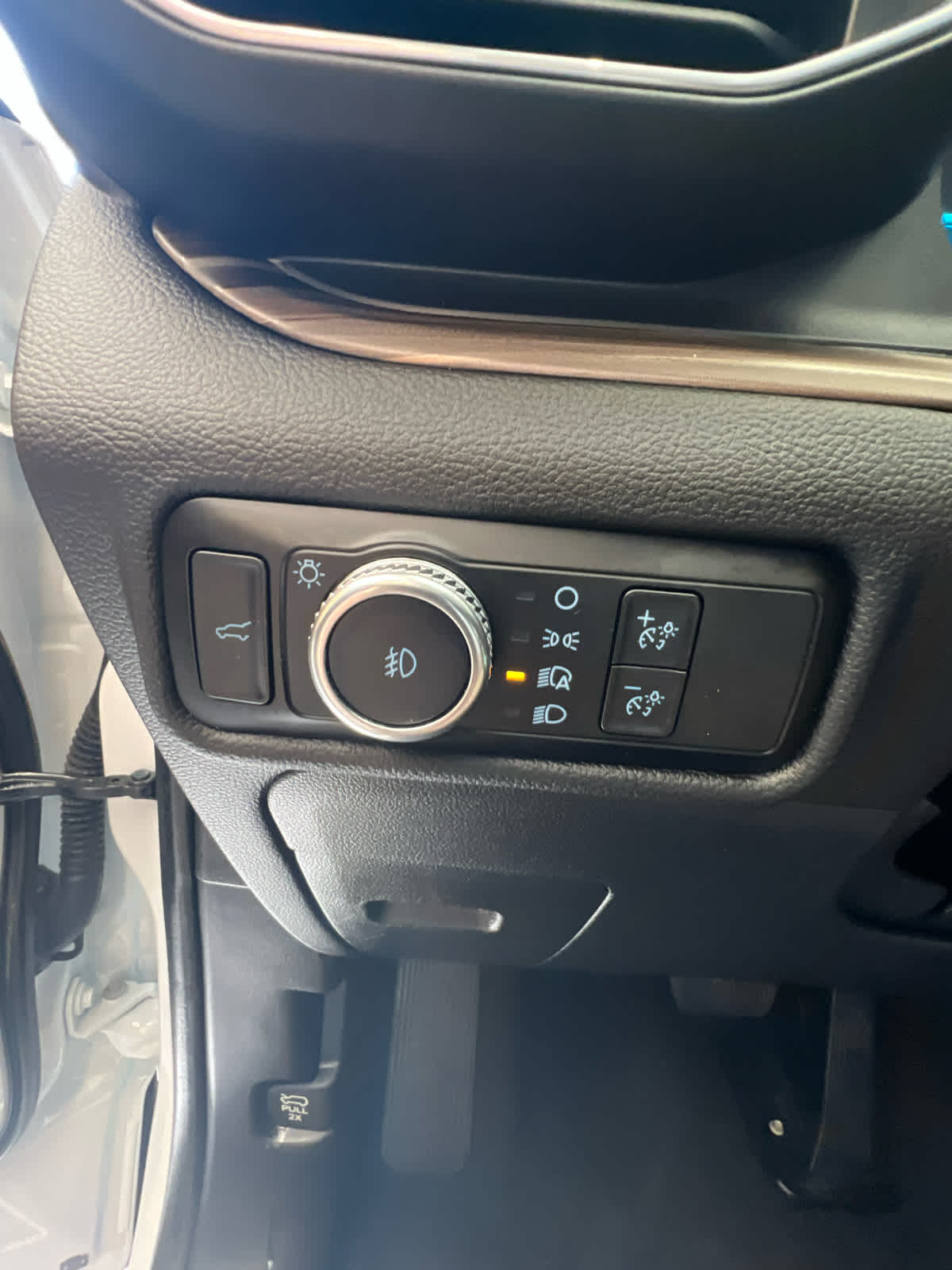 2023 Ford Explorer Limited 4WD