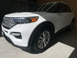 2023 Ford Explorer Limited 4WD