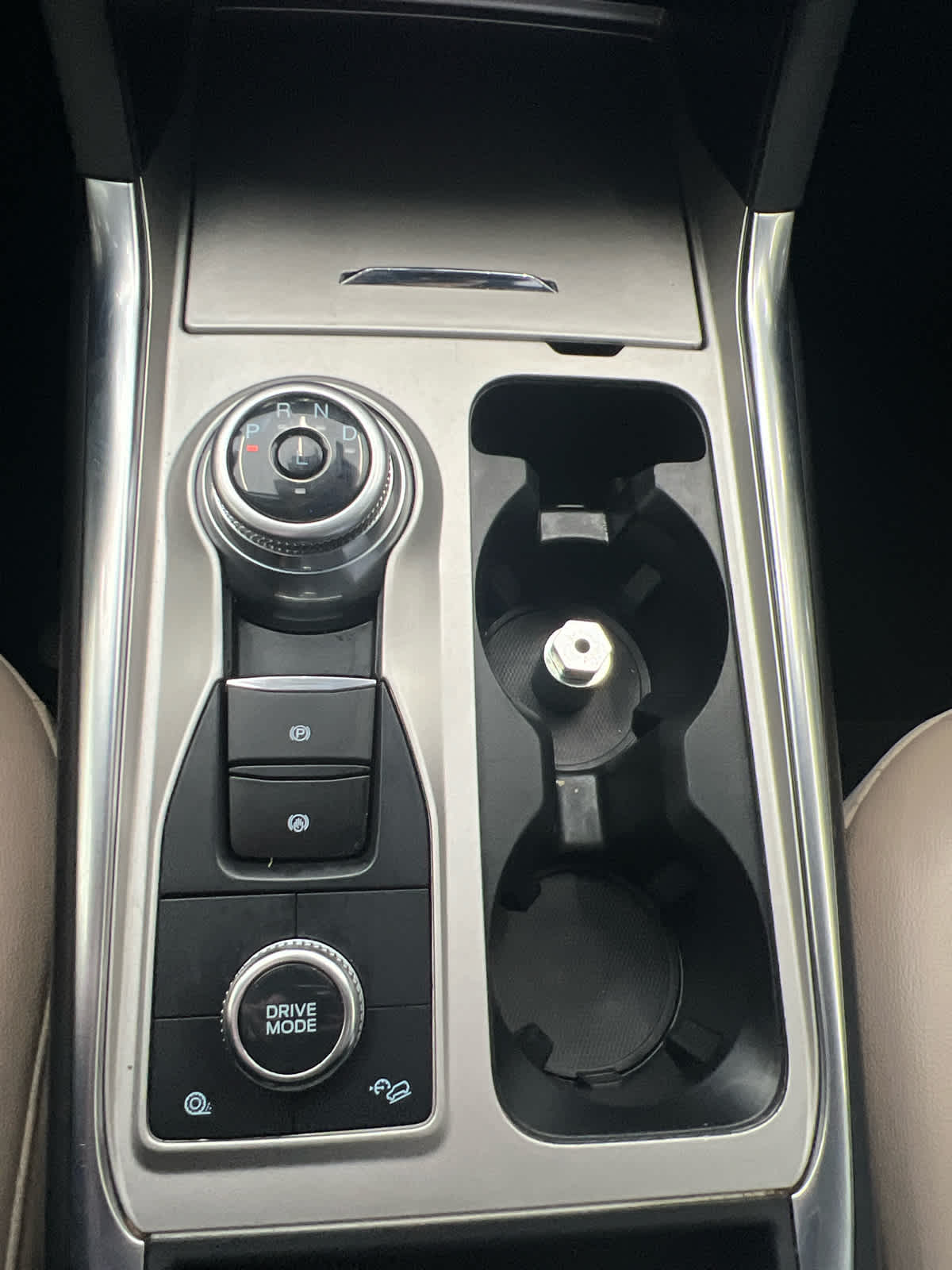 2023 Ford Explorer Limited 4WD