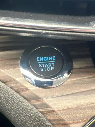 2023 Ford Explorer Limited 4WD