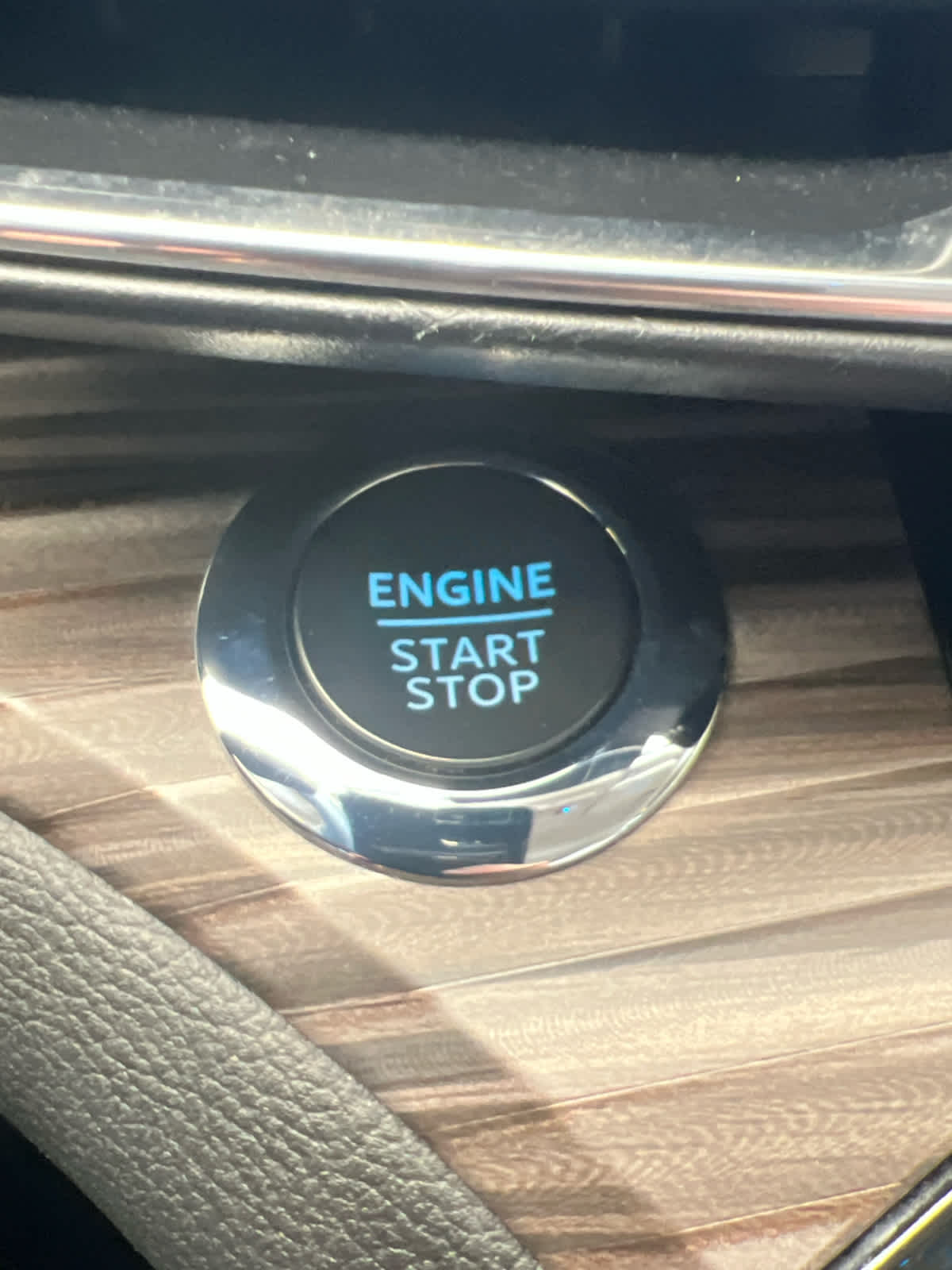 2023 Ford Explorer Limited 4WD