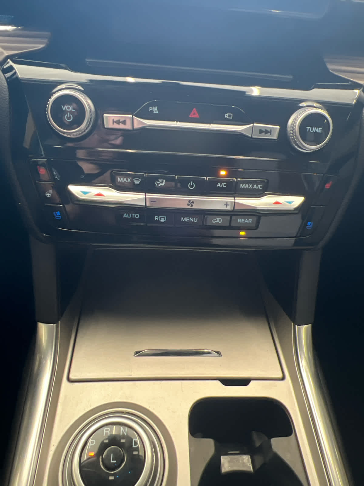2023 Ford Explorer Limited 4WD