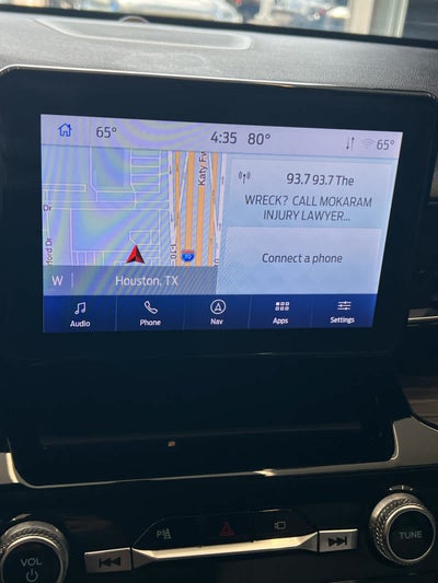 2023 Ford Explorer Limited 4WD