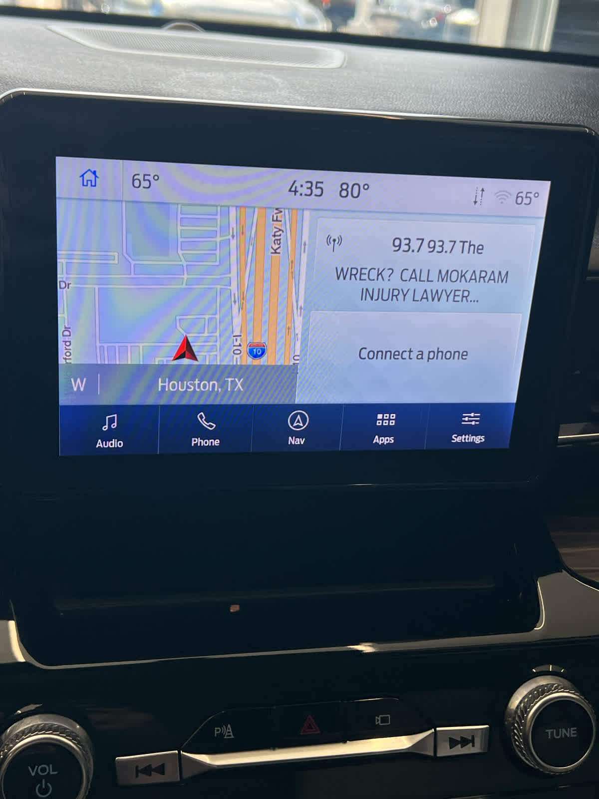 2023 Ford Explorer Limited 4WD