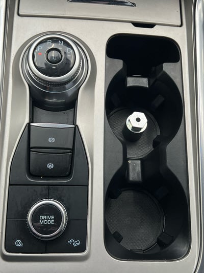 2023 Ford Explorer Limited 4WD