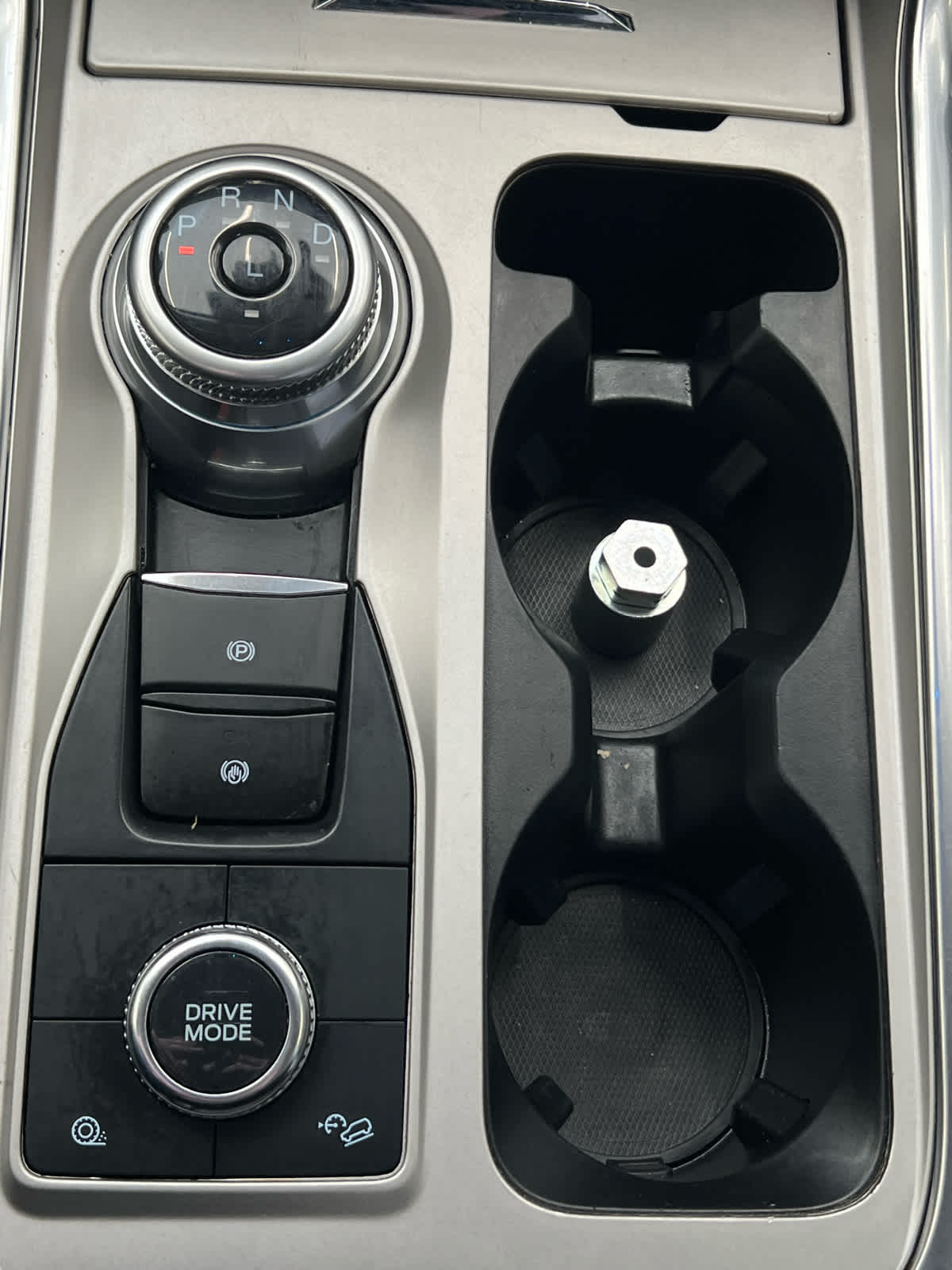2023 Ford Explorer Limited 4WD