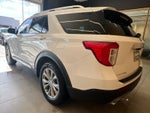 2023 Ford Explorer Limited 4WD