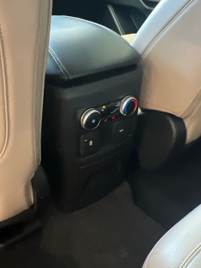 2023 Ford Explorer Limited 4WD