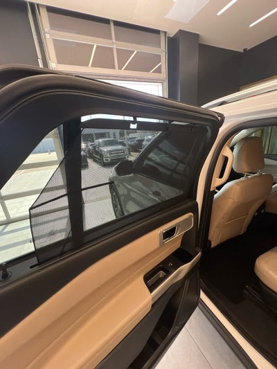 2023 Ford Explorer Limited 4WD