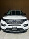 2023 Ford Explorer Limited 4WD
