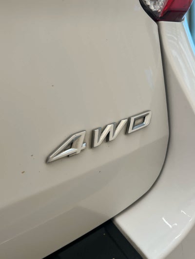 2023 Ford Explorer Limited 4WD