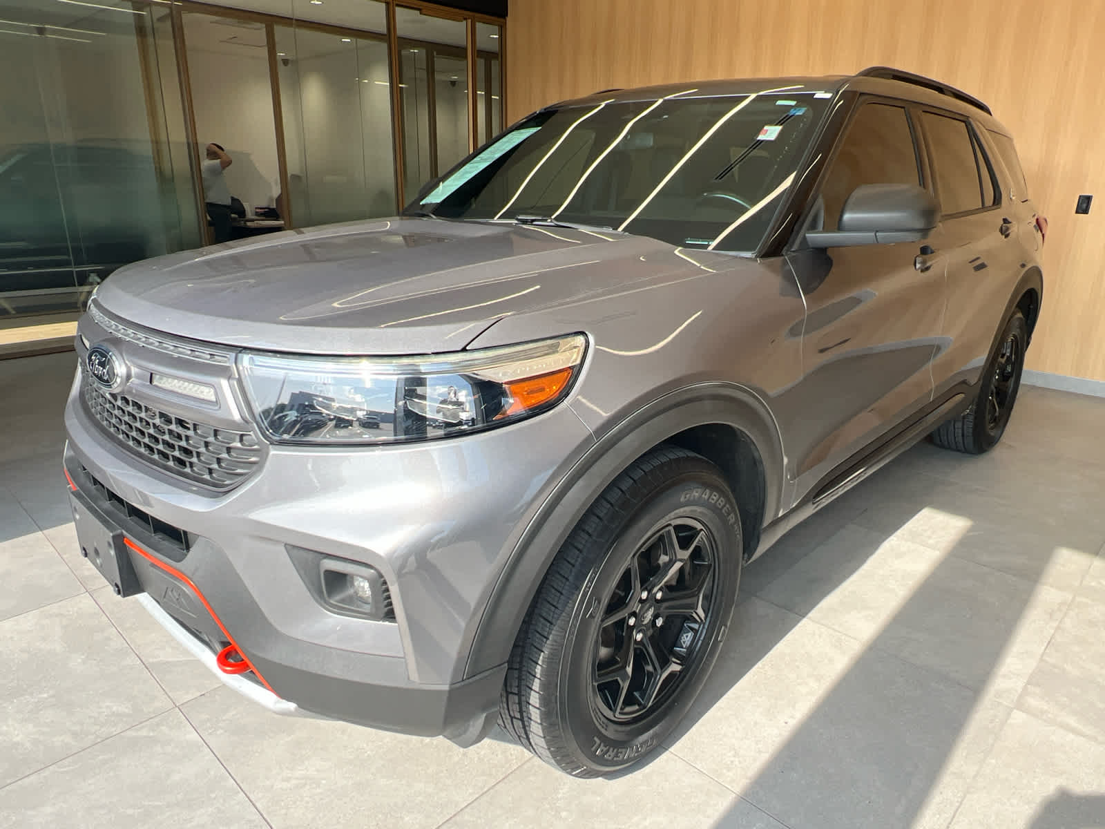 Vehicle Image 2