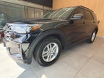 2026 Ford Explorer Active w/200A Pkg RWD