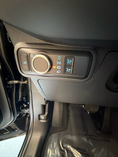 2026 Ford Explorer Active w/200A Pkg RWD