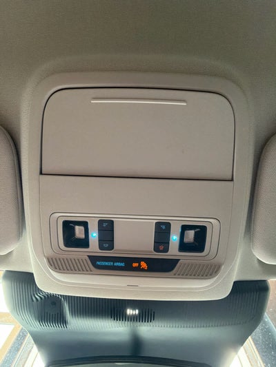 2026 Ford Explorer Active w/200A Pkg RWD