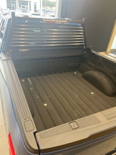 2022 Ford F-150 XLT 2WD SuperCrew 5.5 Box