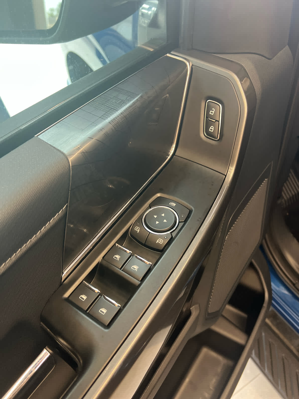 2022 Ford F-150 XLT 2WD SuperCrew 5.5 Box