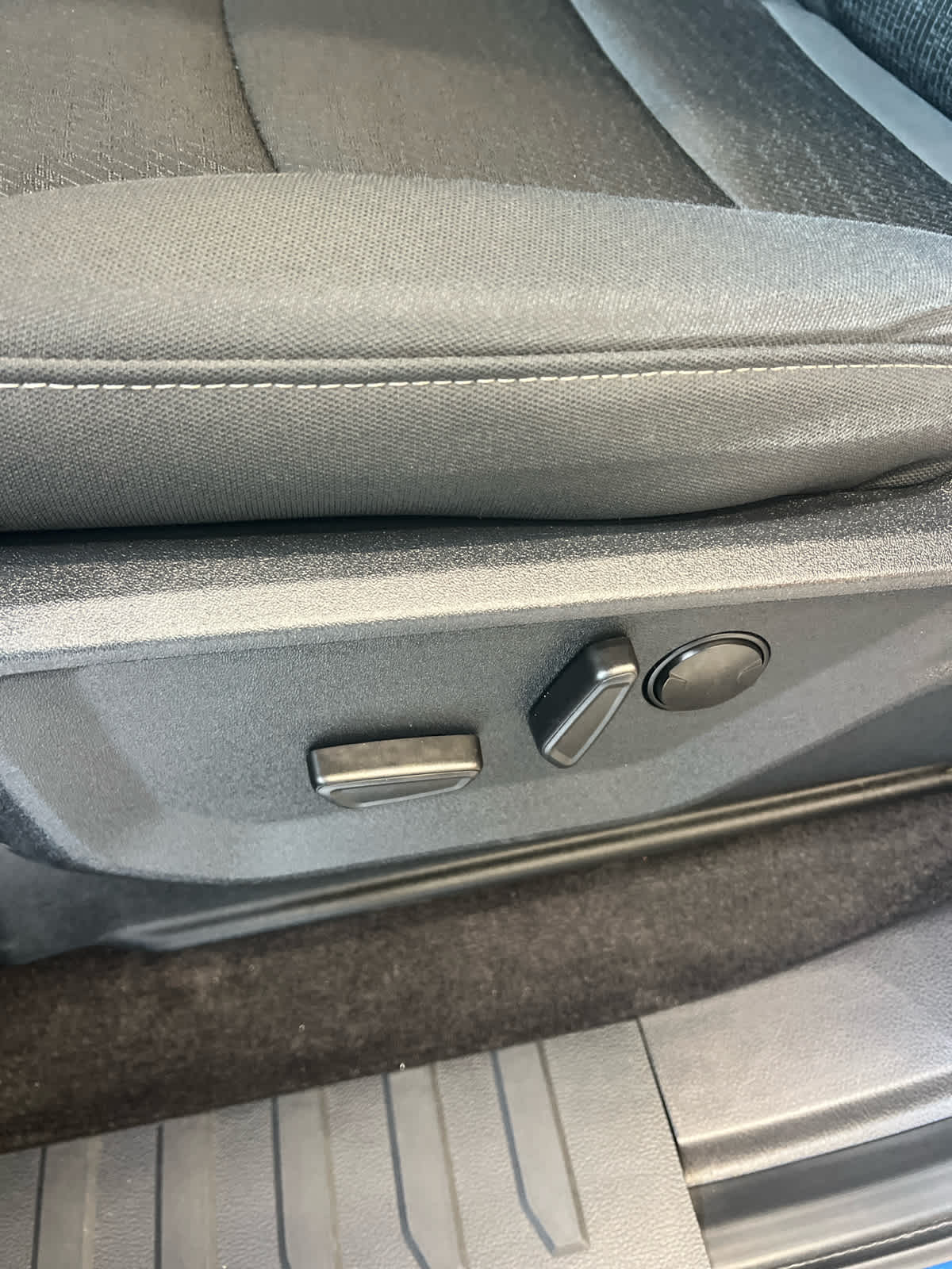 2022 Ford F-150 XLT 2WD SuperCrew 5.5 Box