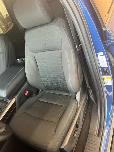 2022 Ford F-150 XLT 2WD SuperCrew 5.5 Box