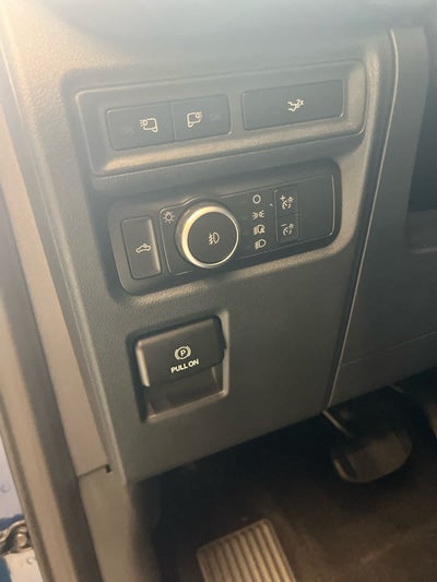 2022 Ford F-150 XLT 2WD SuperCrew 5.5 Box