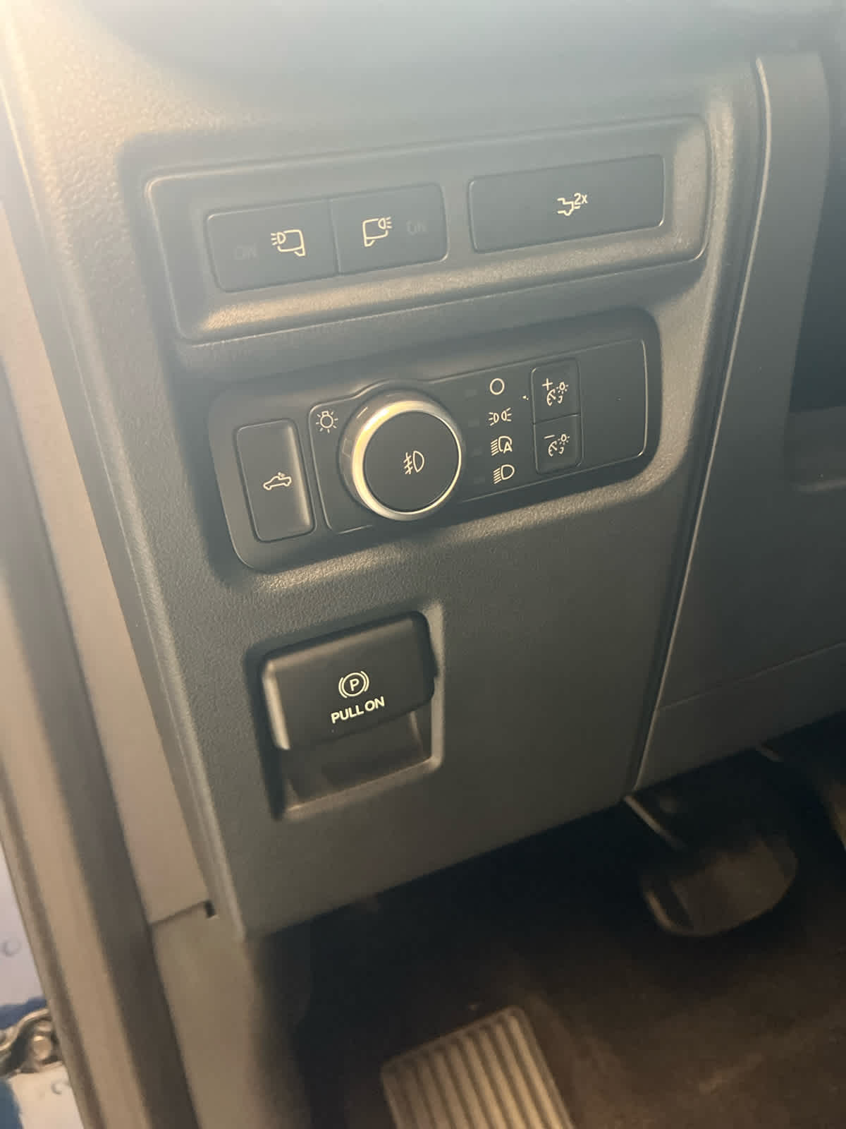 2022 Ford F-150 XLT 2WD SuperCrew 5.5 Box