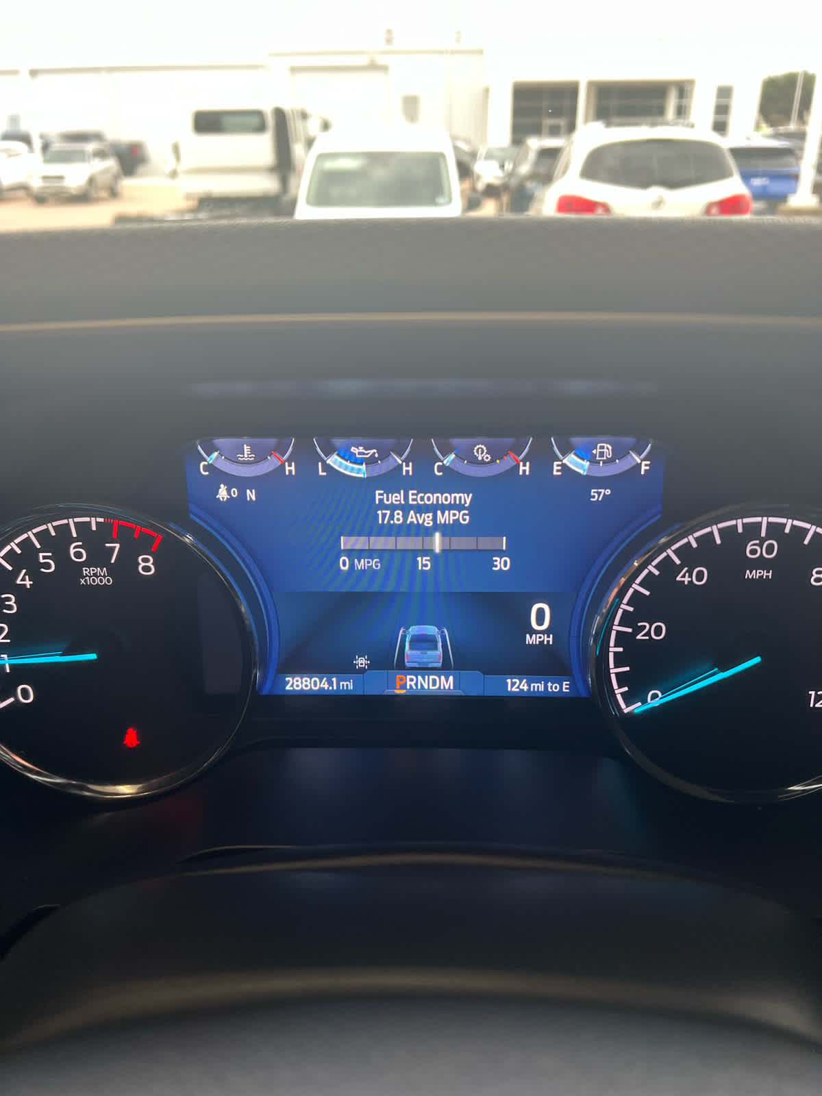 2022 Ford F-150 XLT 2WD SuperCrew 5.5 Box