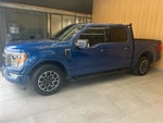 2022 Ford F-150 XLT 2WD SuperCrew 5.5 Box
