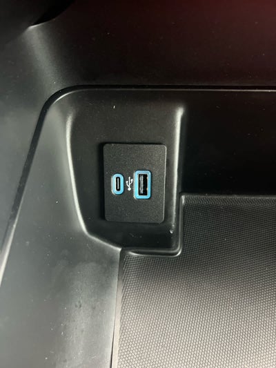 2022 Ford F-150 XLT 2WD SuperCrew 5.5 Box