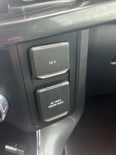 2022 Ford F-150 XLT 2WD SuperCrew 5.5 Box