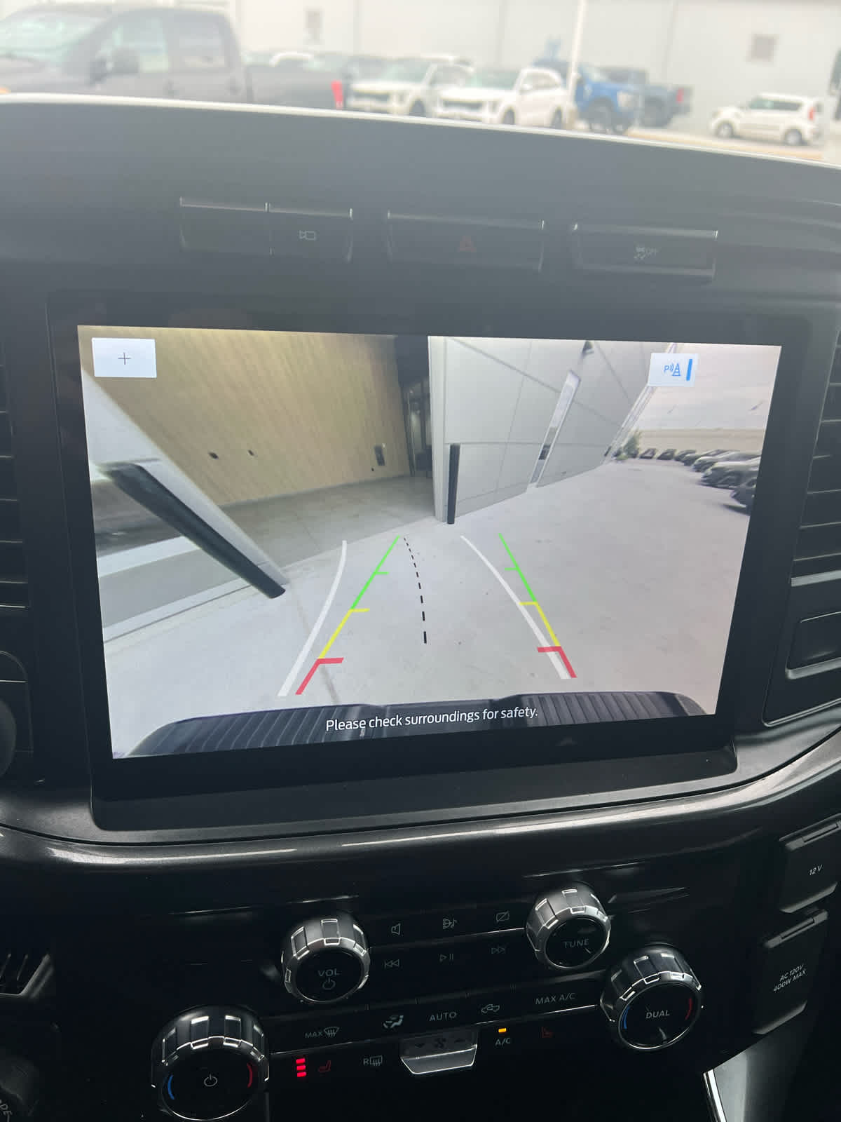 2022 Ford F-150 XLT 2WD SuperCrew 5.5 Box