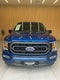 2022 Ford F-150 XLT 2WD SuperCrew 5.5 Box