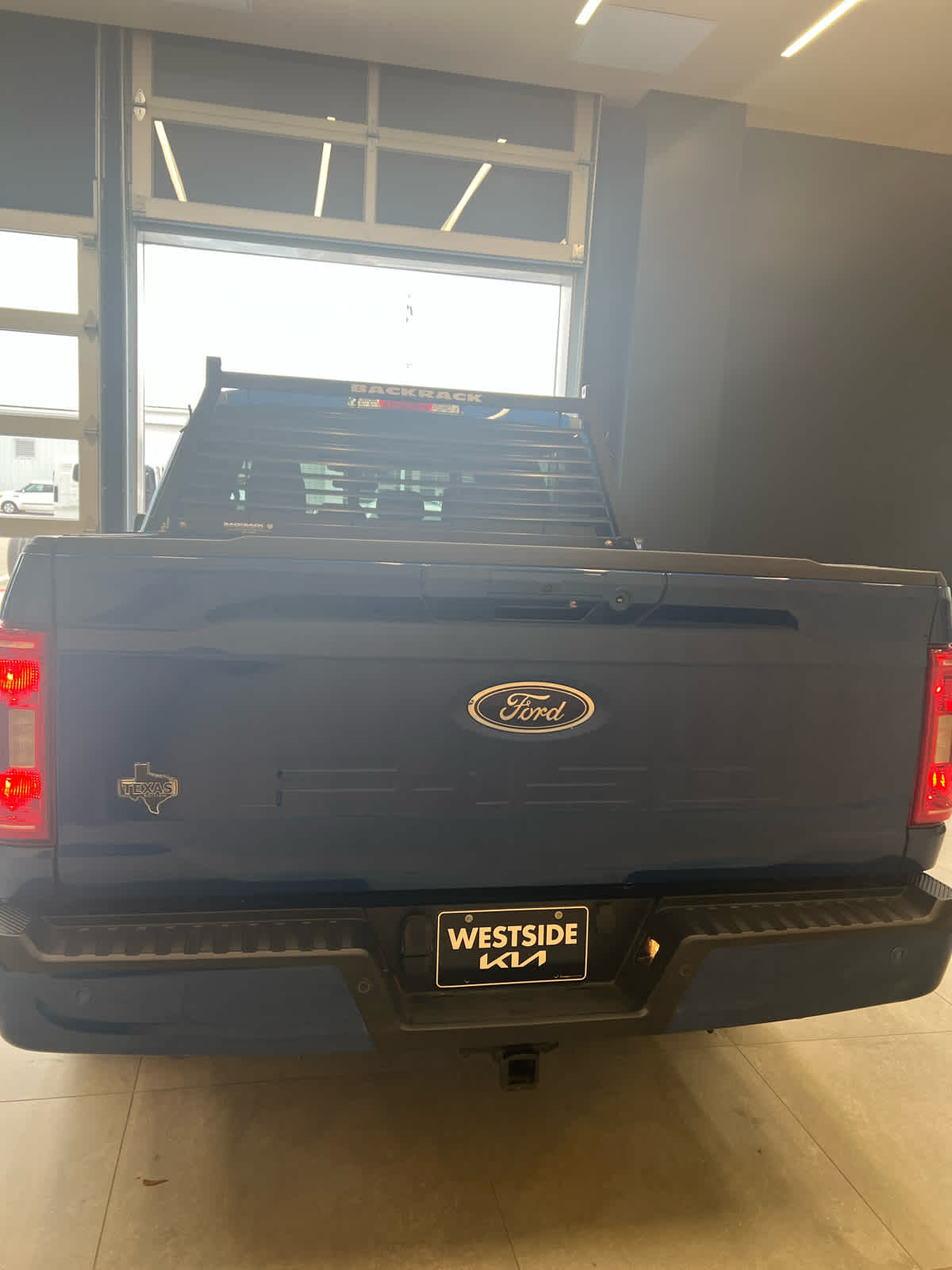 2022 Ford F-150 XLT 2WD SuperCrew 5.5 Box