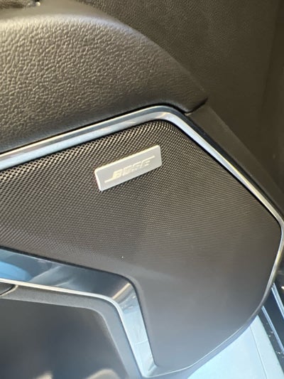 2023 Chevrolet Silverado 1500 4WD Crew Cab 147 LTZ