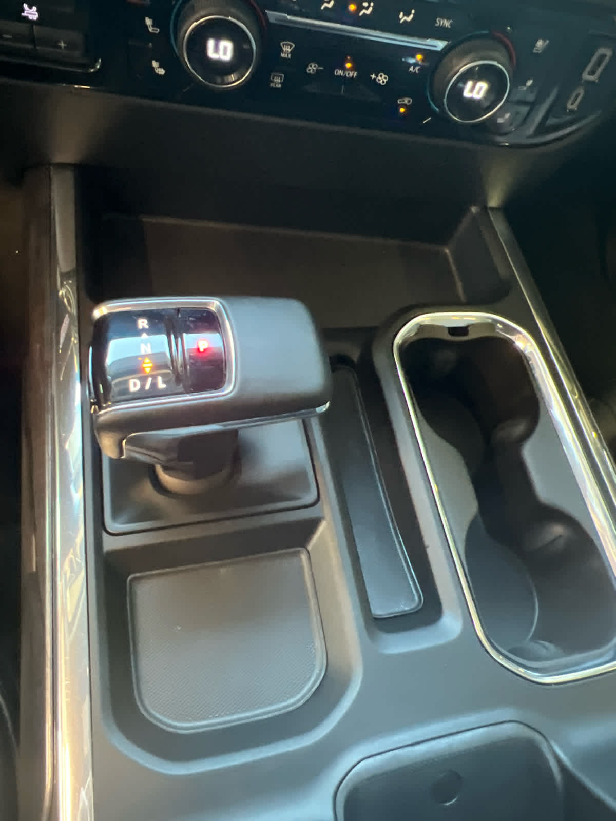 2023 Chevrolet Silverado 1500 4WD Crew Cab 147 LTZ