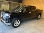 2023 Chevrolet Silverado 1500 4WD Crew Cab 147 LTZ