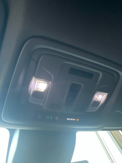 2023 Chevrolet Silverado 1500 4WD Crew Cab 147 LTZ