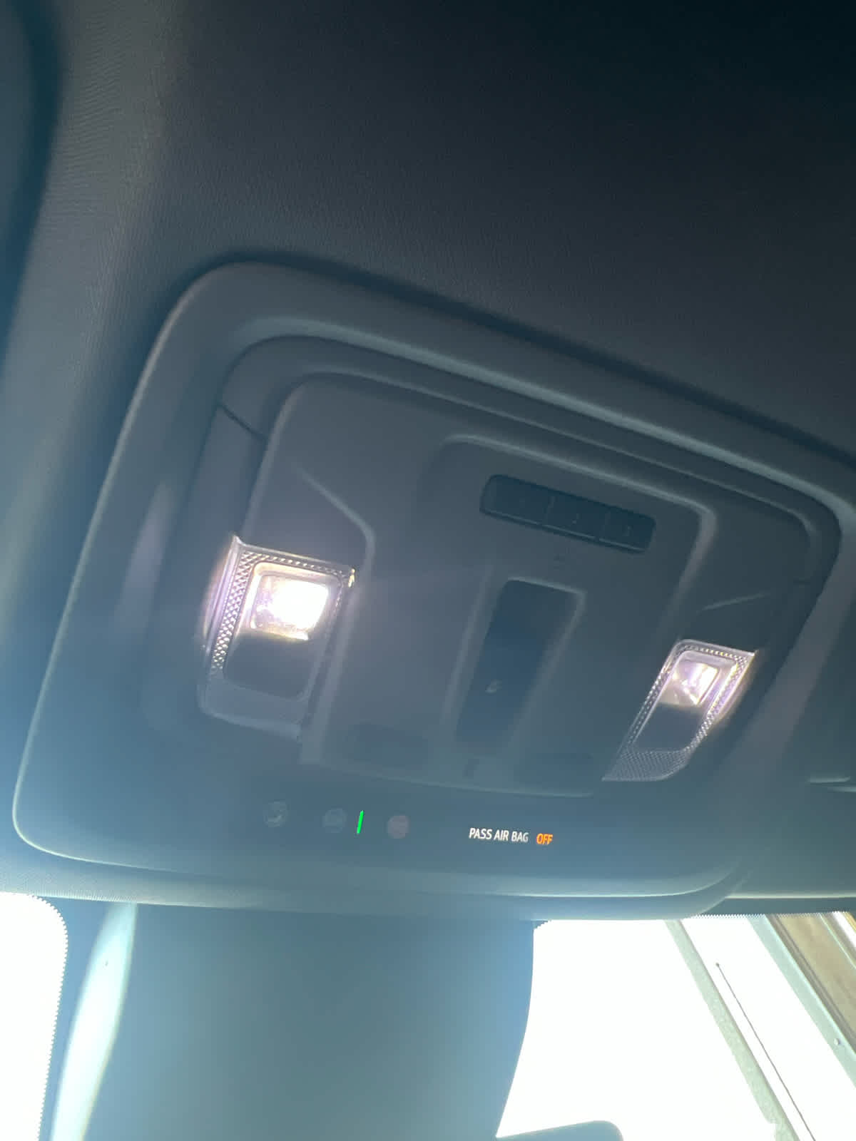 2023 Chevrolet Silverado 1500 4WD Crew Cab 147 LTZ