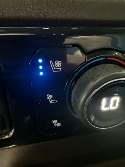 2023 Chevrolet Silverado 1500 4WD Crew Cab 147 LTZ