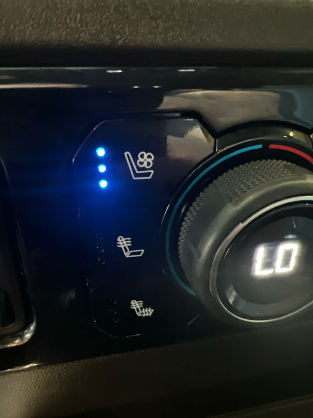 2023 Chevrolet Silverado 1500 4WD Crew Cab 147 LTZ